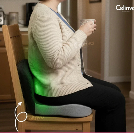 Levia | Supporto da seduta per uso quotidiano