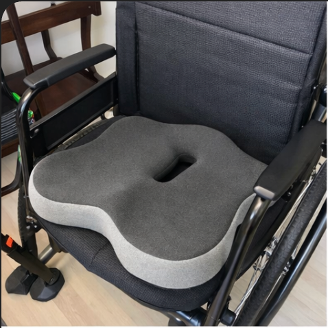 Levia | Supporto da seduta per uso quotidiano